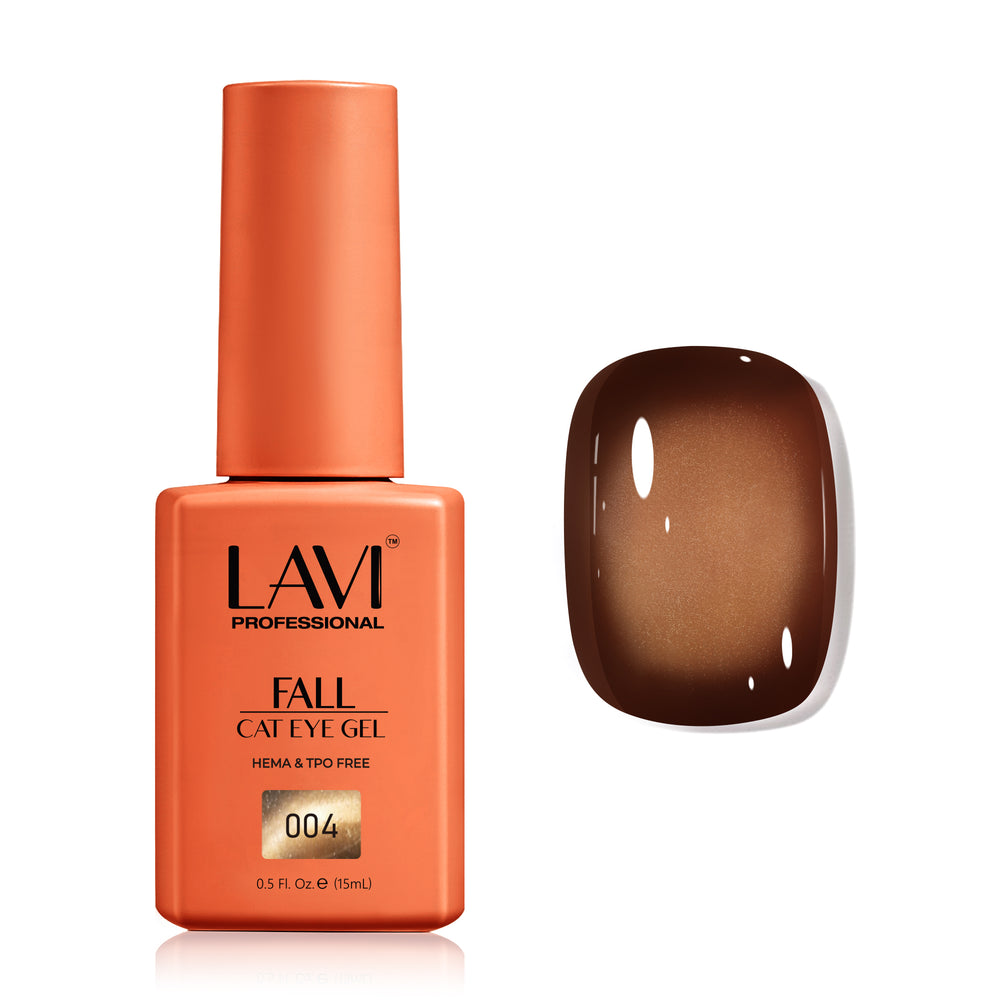 LAVI Cat Eye (18 colors) - FALL (#001 - #018) Collection - 004