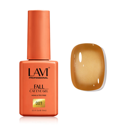 LAVI Cat Eye (18 colors) - FALL (#001 - #018) Collection - 007