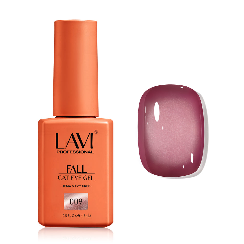 LAVI Cat Eye (18 colors) - FALL (#001 - #018) Collection - 009