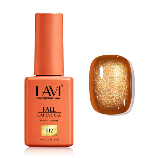 LAVI Cat Eye (18 colors) - FALL (#001 - #018) Collection - 012