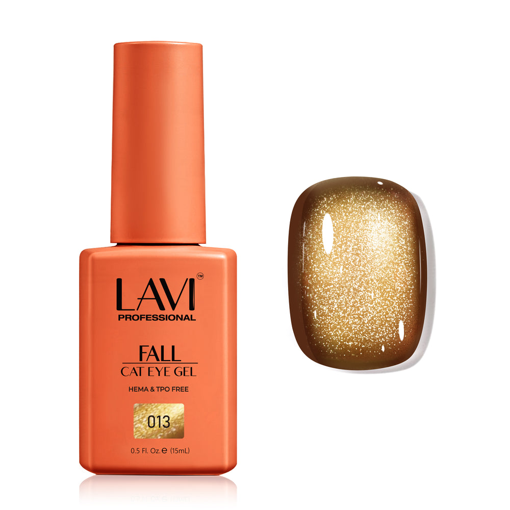 LAVI Cat Eye (18 colors) - FALL (#001 - #018) Collection - 013