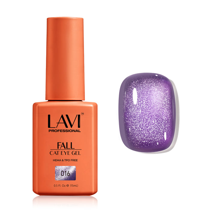 LAVI Cat Eye (18 colors) - FALL (#001 - #018) Collection - 016