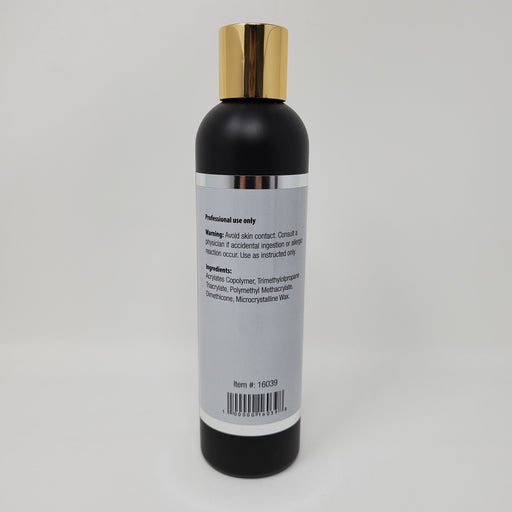 Lavi Base Coat Gel REFILL 8oz, Version 1 (PK: 24 pcs/case)