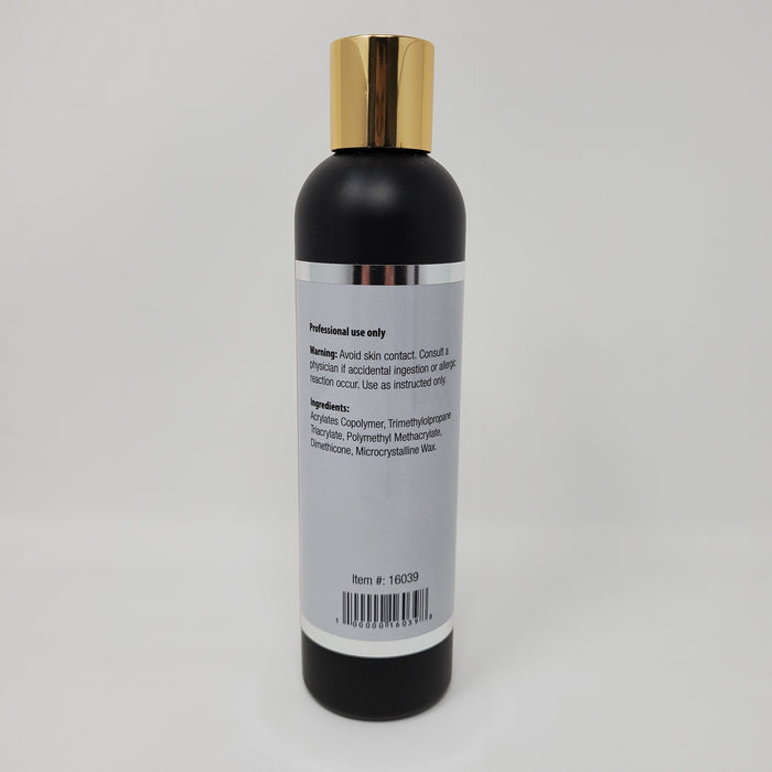Lavi Base Coat Gel REFILL 8oz, Version 1 (PK: 24 pcs/case)