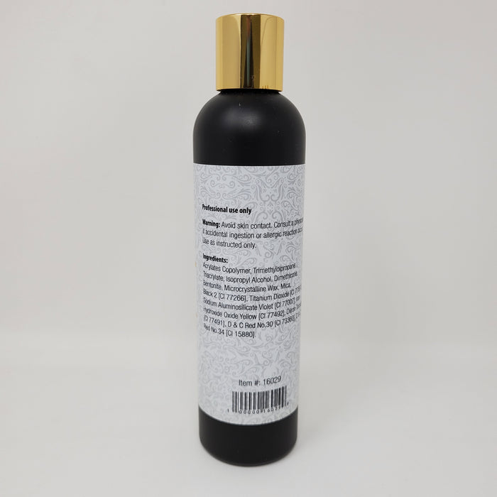 Lavi Super White Gel Refill, 8oz, 16029 (Packing: 24 pcs/case)