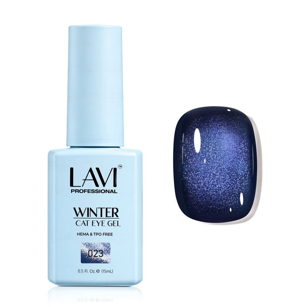 LAVI Cat Eye (18 colors) - WINTER (#019 - #036) Collection - 023