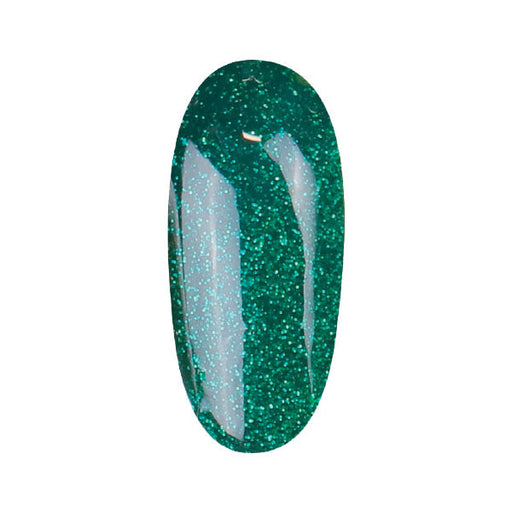 Lavi Detailing Nail Art Gel, 24, CHRISTMAS GREEN, 0.33oz, (Pk: 12 pcs/box)