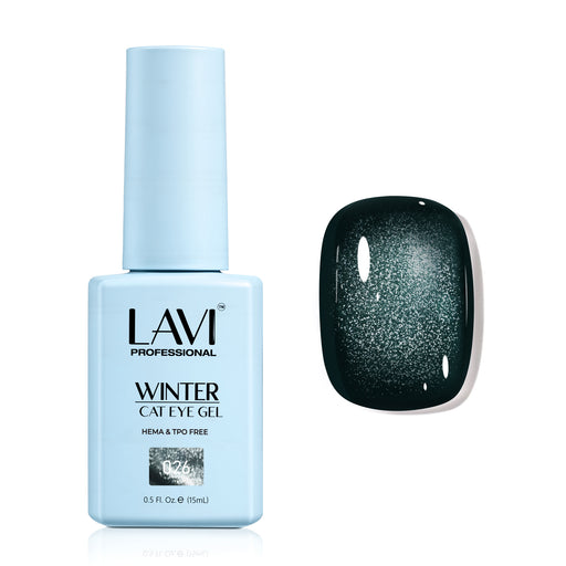 LAVI Cat Eye (18 colors) - WINTER (#019 - #036) Collection - 026