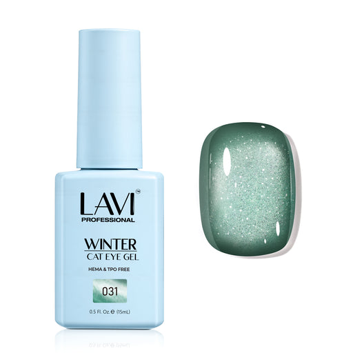 LAVI Cat Eye (18 colors) - WINTER (#019 - #036) Collection - 031