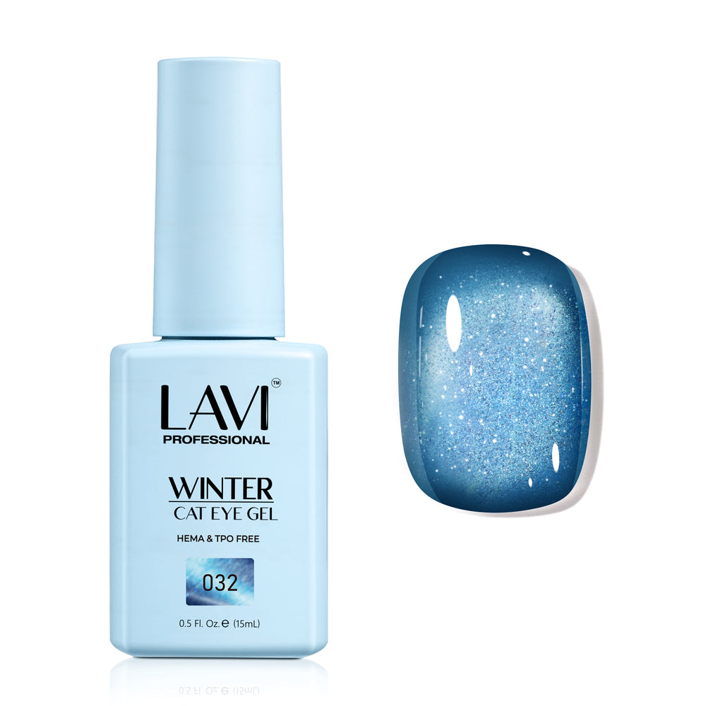 LAVI Cat Eye (18 colors) - WINTER (#019 - #036) Collection - 032