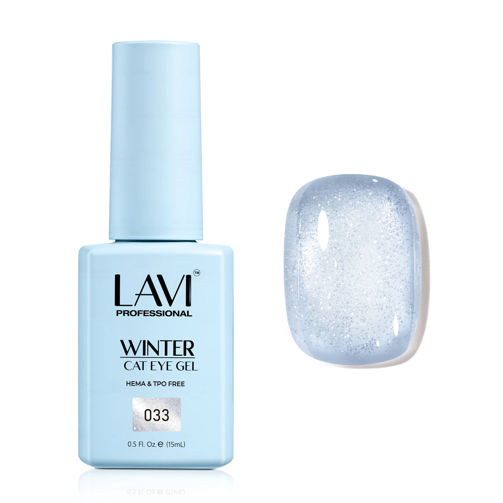 LAVI Cat Eye (18 colors) - WINTER (#019 - #036) Collection - 033
