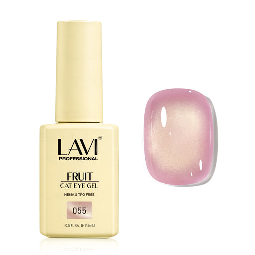 LAVI Cat Eye (18 colors) - FRUIT (#055 - #072) Collection - 055