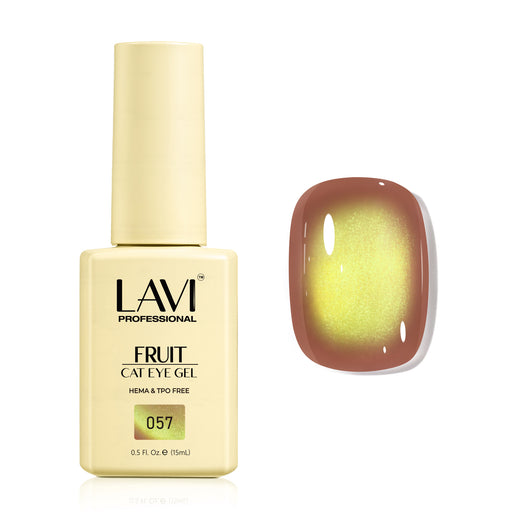 LAVI Cat Eye (18 colors) - FRUIT (#055 - #072) Collection - 057