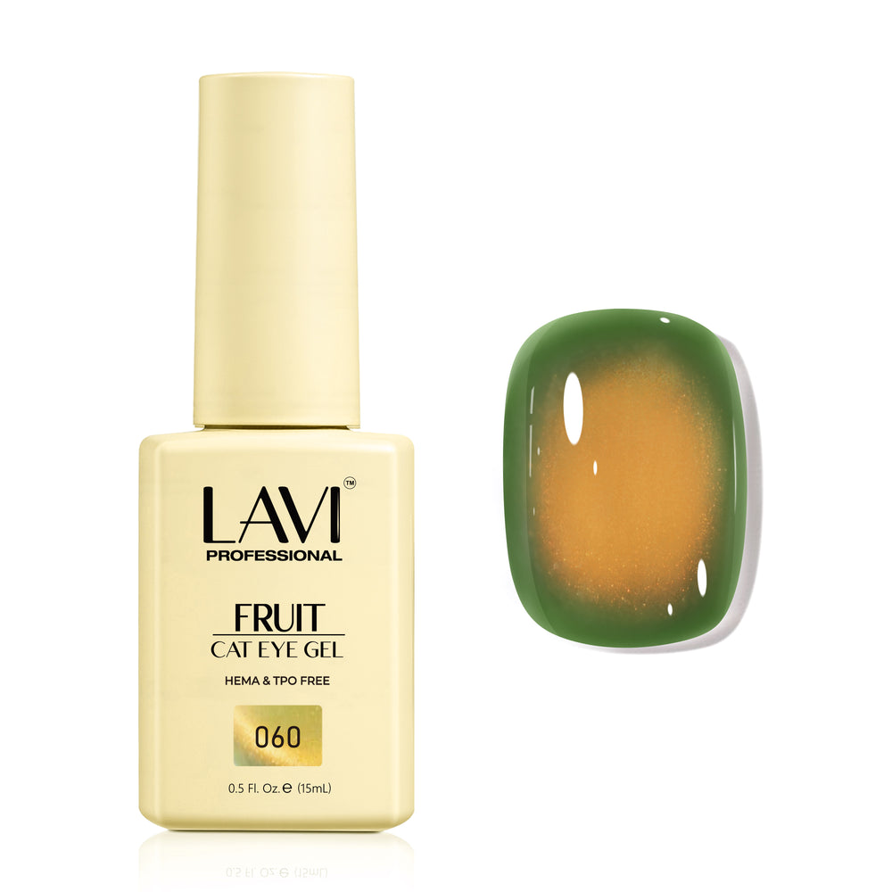 LAVI Cat Eye (18 colors) - FRUIT (#055 - #072) Collection - 060