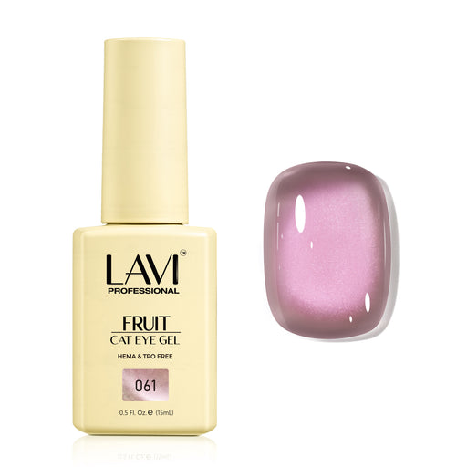 LAVI Cat Eye (18 colors) - FRUIT (#055 - #072) Collection - 061