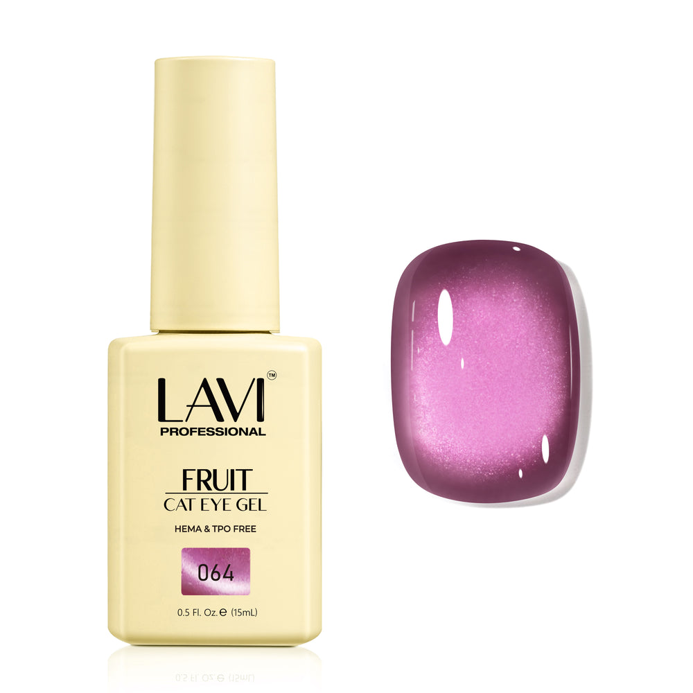 LAVI Cat Eye (18 colors) - FRUIT (#055 - #072) Collection - 064