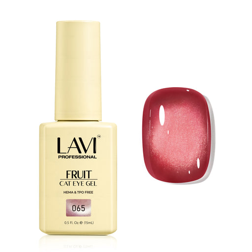 LAVI Cat Eye (18 colors) - FRUIT (#055 - #072) Collection - 065