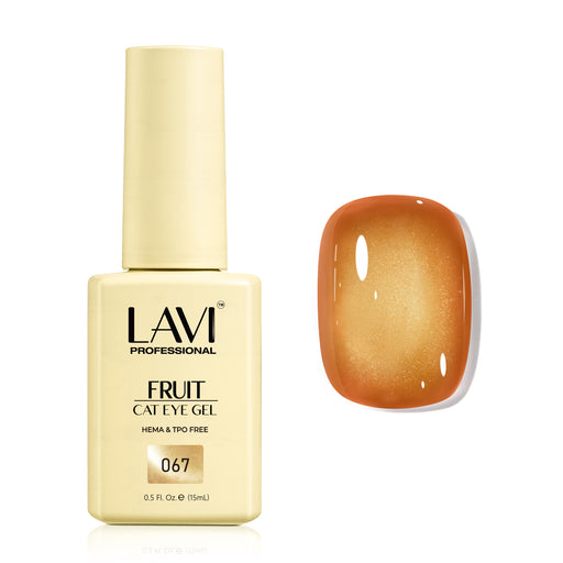 LAVI Cat Eye (18 colors) - FRUIT (#055 - #072) Collection - 067