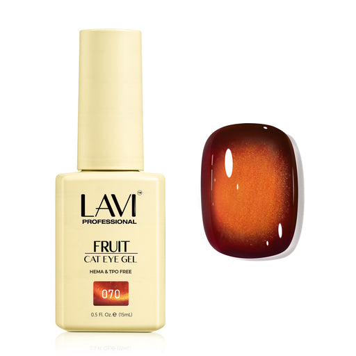 LAVI Cat Eye (18 colors) - FRUIT (#055 - #072) Collection - 070
