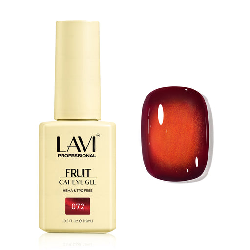 LAVI Cat Eye (18 colors) - FRUIT (#055 - #072) Collection - 072